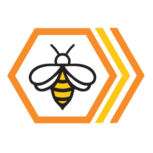 Beehive Multi-Coin Wallet أيقونة