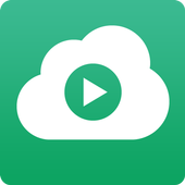Status downloader for whatsapp- save status, video icon