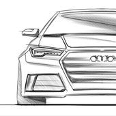 😘 How to Draw Cars 😍 icon