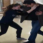 SELF DEFENSE / STREET FIGHTING