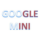 Google Mini icon