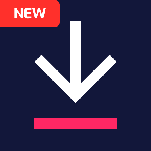 Instagram Video Downloader &amp; Story Saver InstaPro icon
