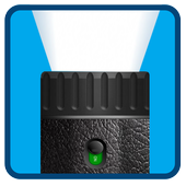 LED Flashlight and Brightest Screen light icon