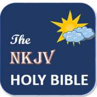 New King James Version (NKJV)