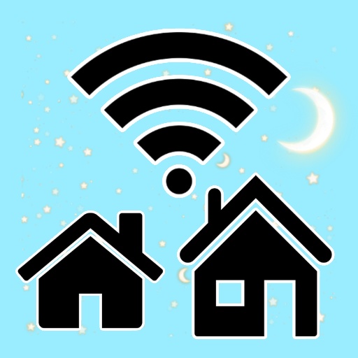 Wifi Internet GB Storage prank icon