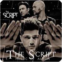 The Script Music Of Album