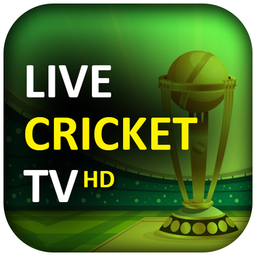Live Cricket TV - HD Live Cricket 2021 icon