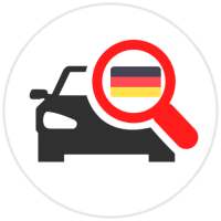 Car History Check Germany | VIN Check