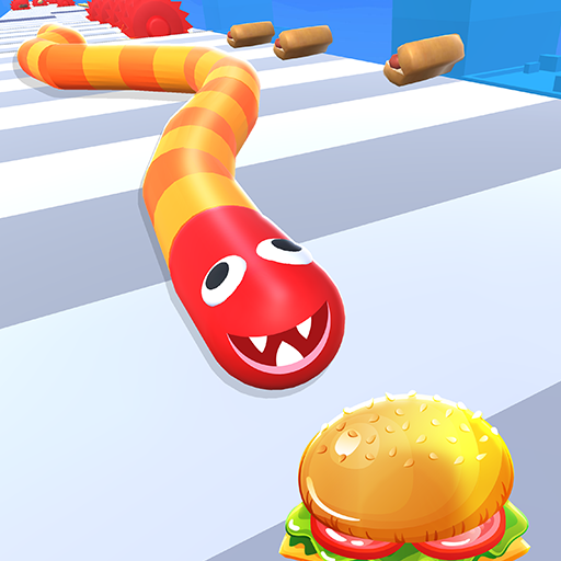 Slither Challenge icon