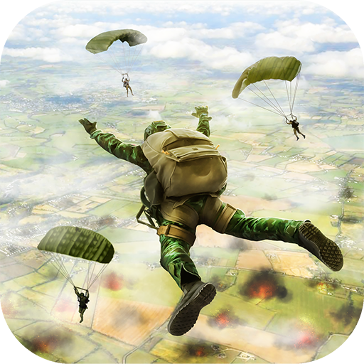 Royale Battle 2018 Survival icon