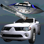 RoadPatrol 3D FPS icon