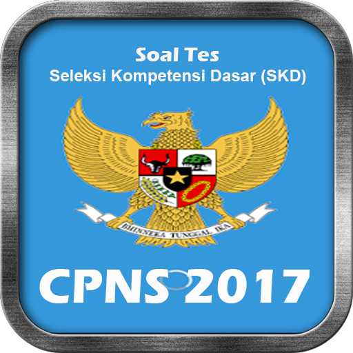 Soal CAT CPNS 2017 Terbaru icon