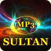 Lagu Sultan - Gerimis Mengundang