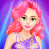 Dancer Girl - Girls Games icon
