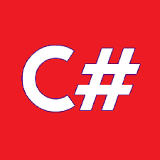 Mini C# Pro icon
