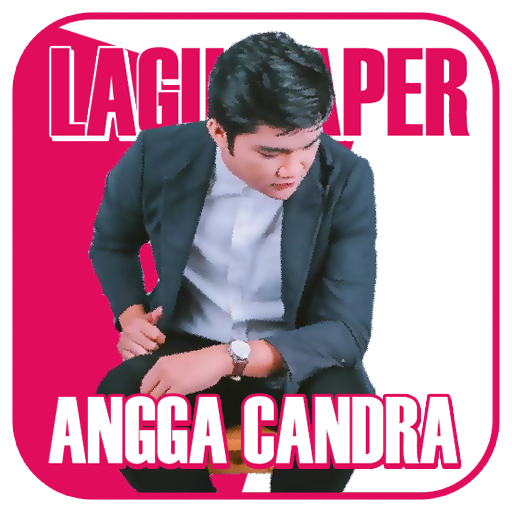 ikon Lagu Angga Candra Lengkap Terbaru Baper