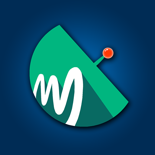 DVBFinder أيقونة