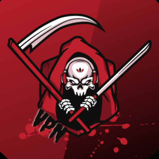 Gaming VPN - Free VPN icon