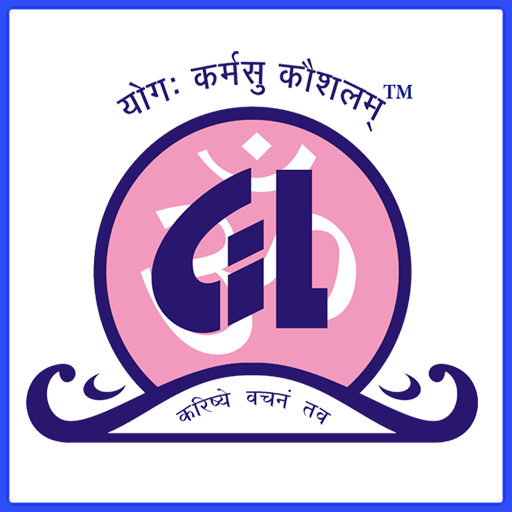 GIL APP icon