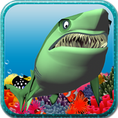 Rapid Shark icon