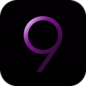 S9 / S9   Wallpaper ( Note 9 , Galaxy X ) icon