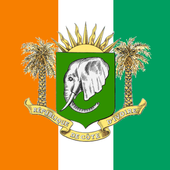 Cote d'Ivoire Infos CiV icon