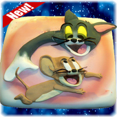 ikon Tom-Jerry Baby Slide