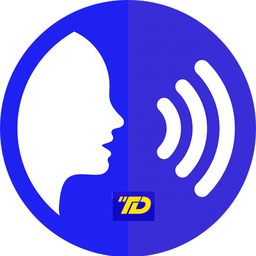 Voice Translator icon