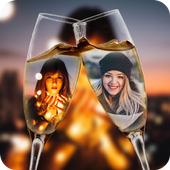 PIP Photo Editor icon