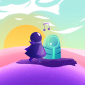 One Hand Clapping voice icon