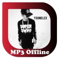 Lagu Young Lex Offline Lengkap on 9Apps