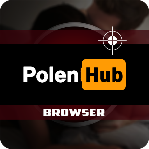 Browser Anti Blokir PolenHub icon