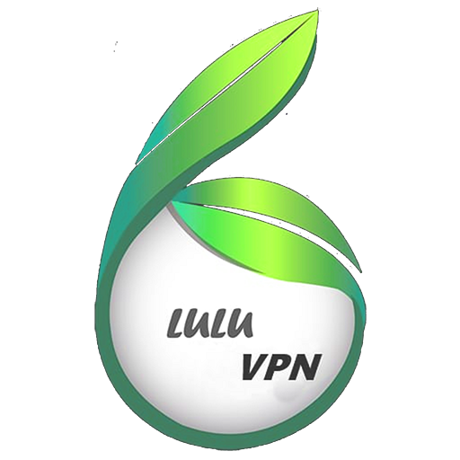 LuluVPN icon