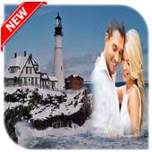 LightHouse Photo frame on 9Apps