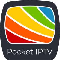 Pocket IPTV - Live TV Player