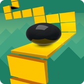 Tap Dancing Ball icon