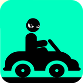 Stickman 5 Climb Destruction icon