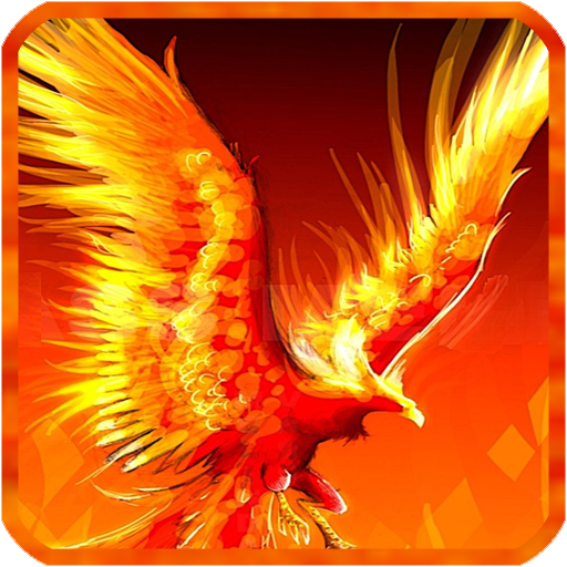 Phoenix Live Wallpaper icon