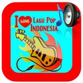 1000  lagu pop indonesia terbaik on 9Apps