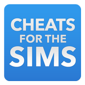 Cheats for The Sims icon