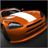 Speed Cars Racing icon