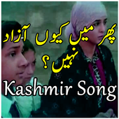 ISPR Kashmir Song icon