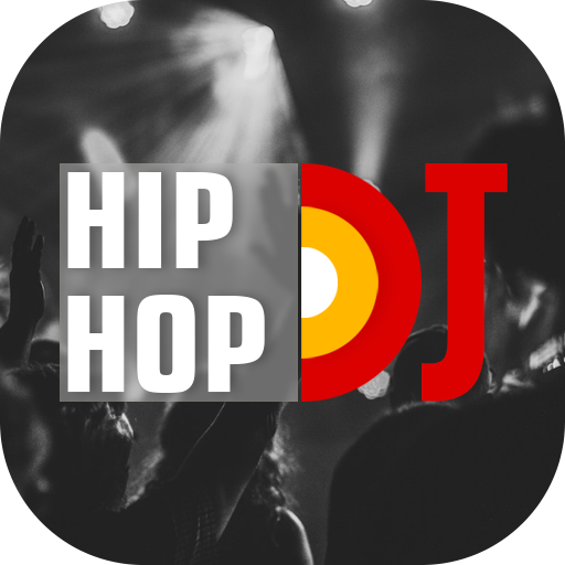 Hip Hop Music DJ - Hip Hop DJ icon