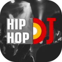 Hip Hop Music DJ - Hip Hop DJ on 9Apps