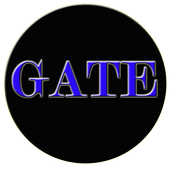 GATE score calculator icon