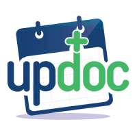 Updoc: Health diary on 9Apps