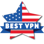 Best VPN icon