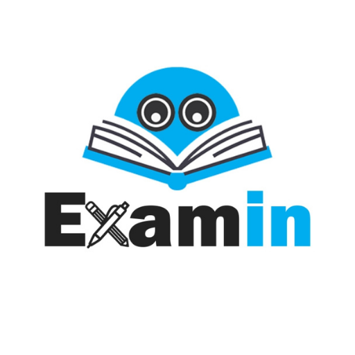 Examin The Learning App icon