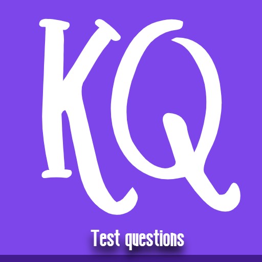 ikon Kahot Test questions