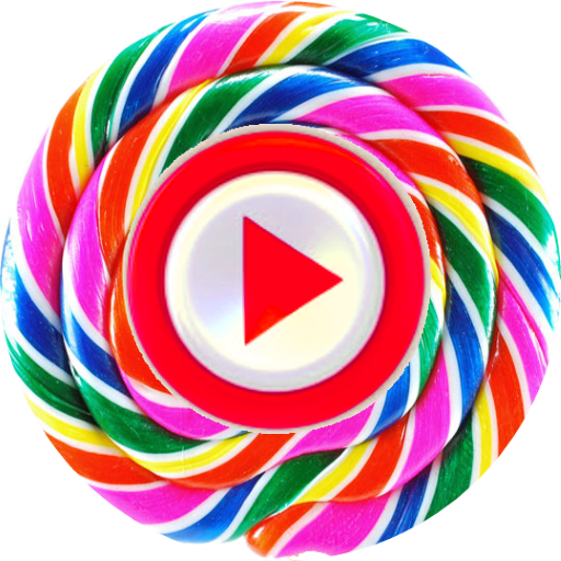 Candy Music Player icon